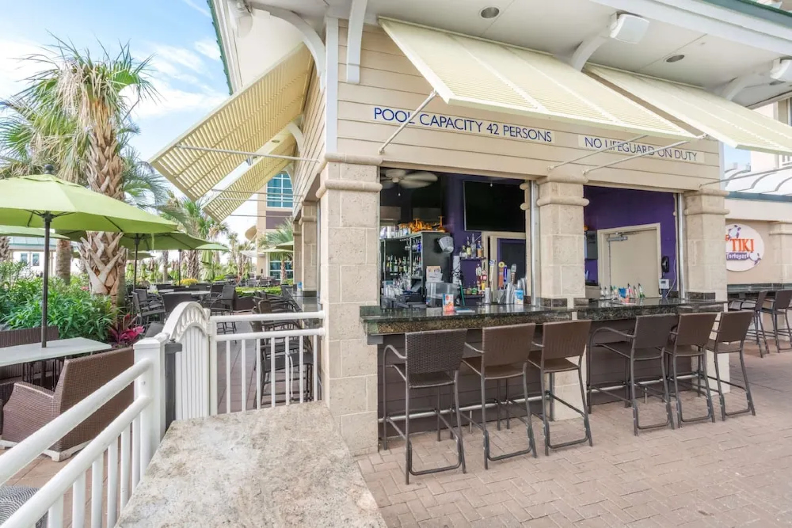 Ocean Beach Club Resort