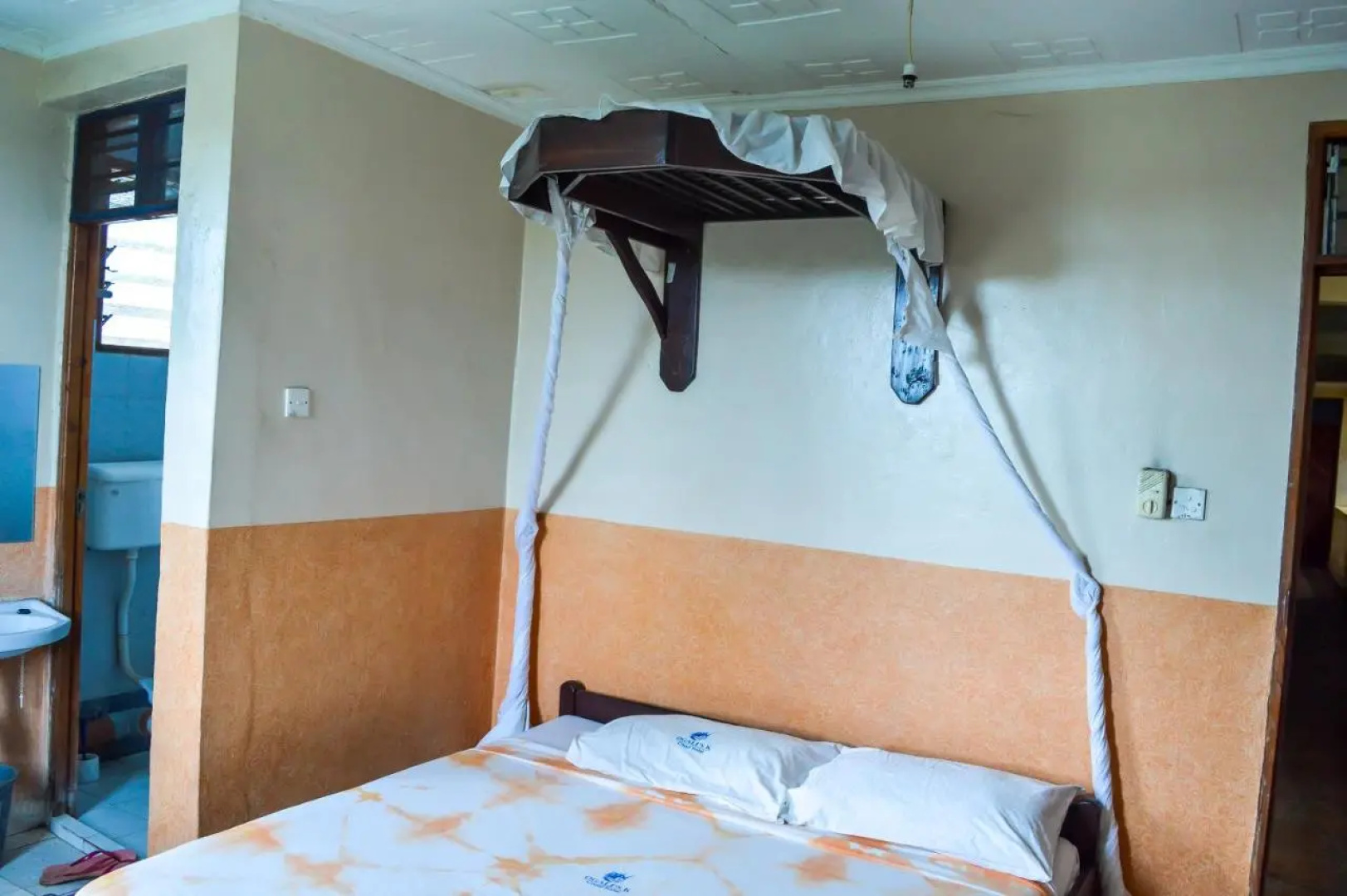 Ogalis K Coast Hotel