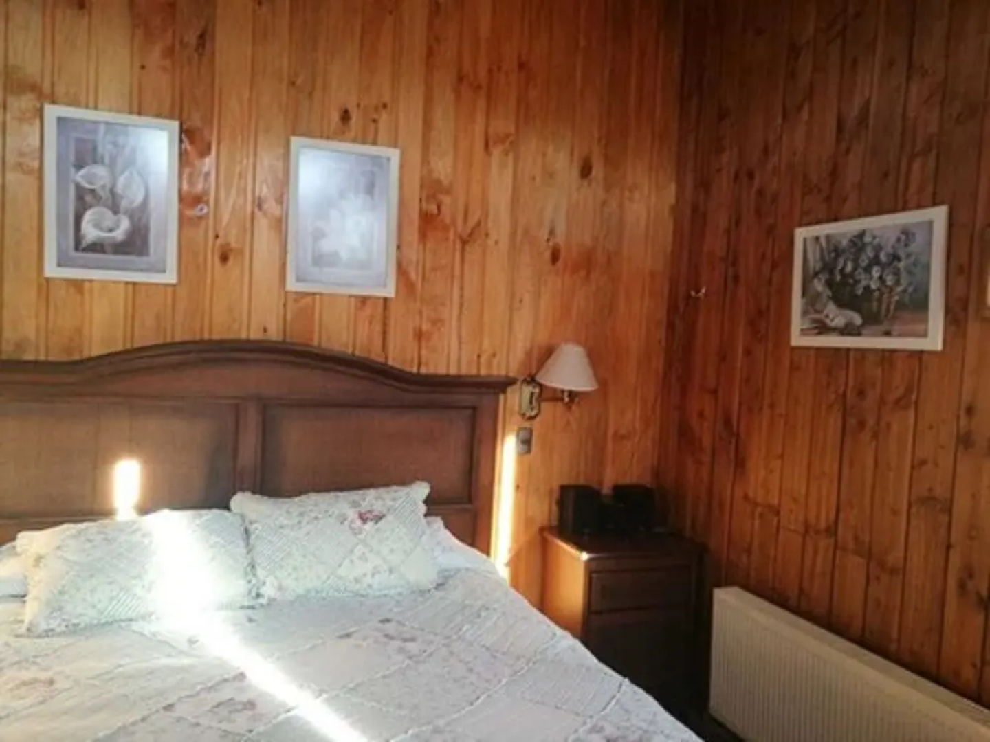 Hotel Los Maitenes