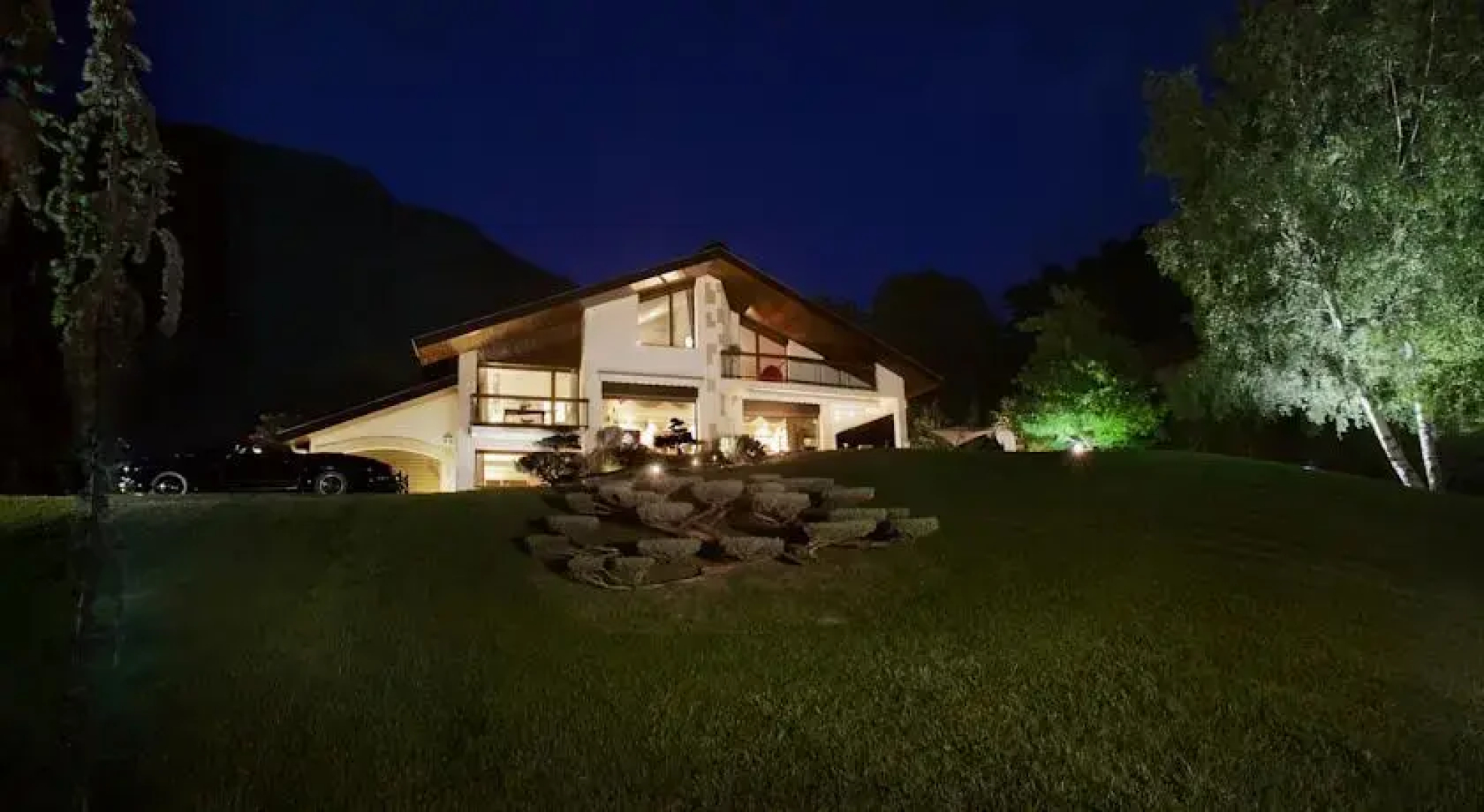 Villa Le France