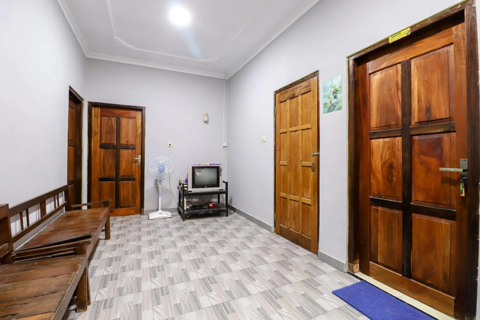 Homestay Mardi Utomo