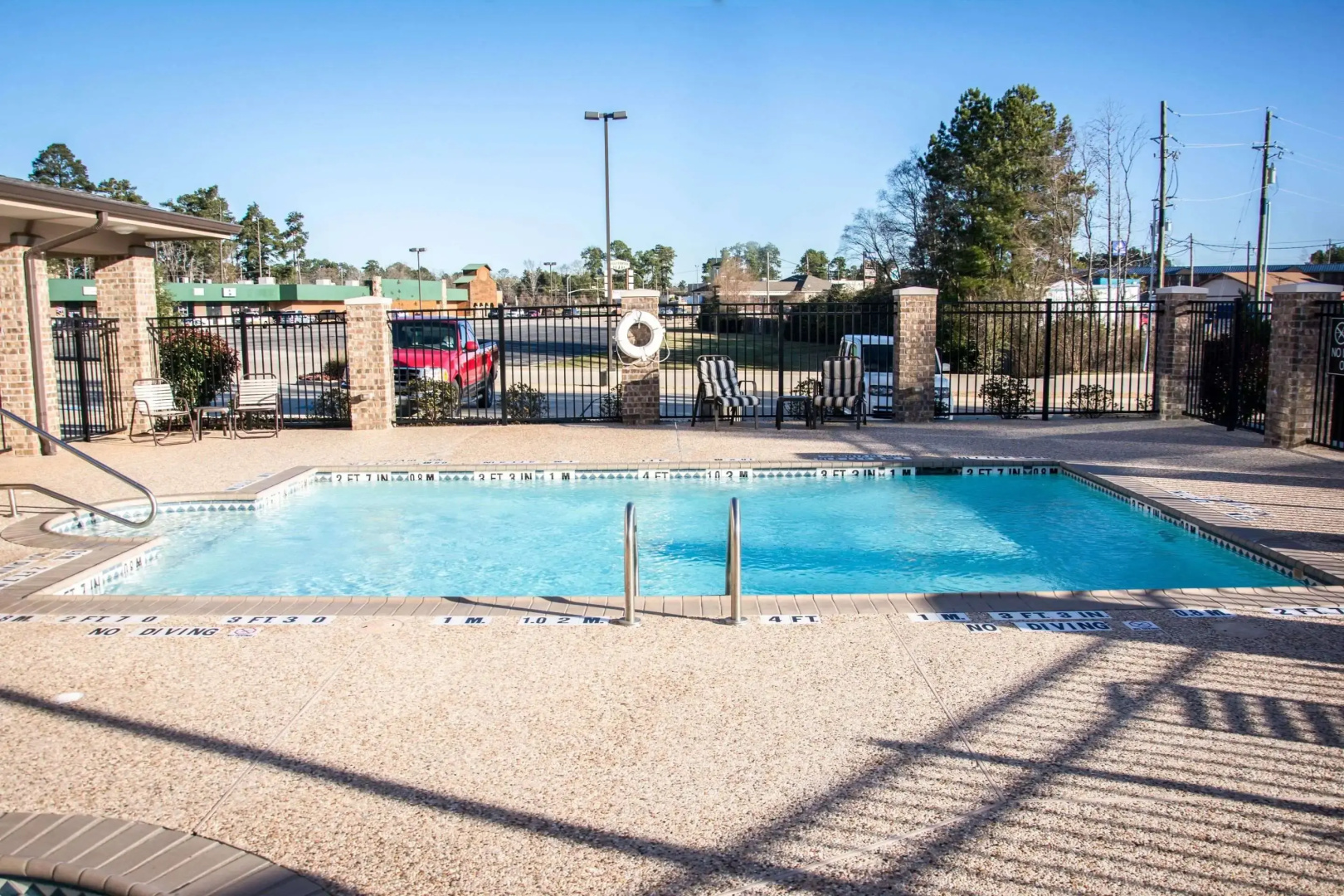 Sleep Inn & Suites Center