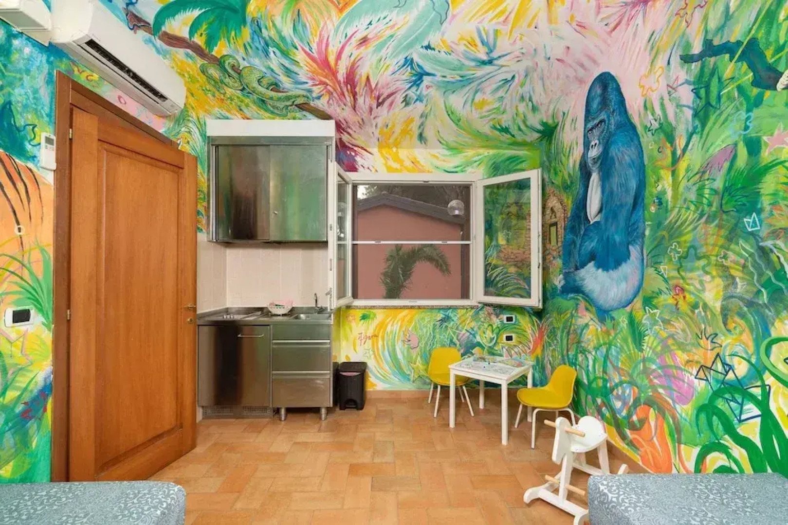 Il Gabbiano Camping Village