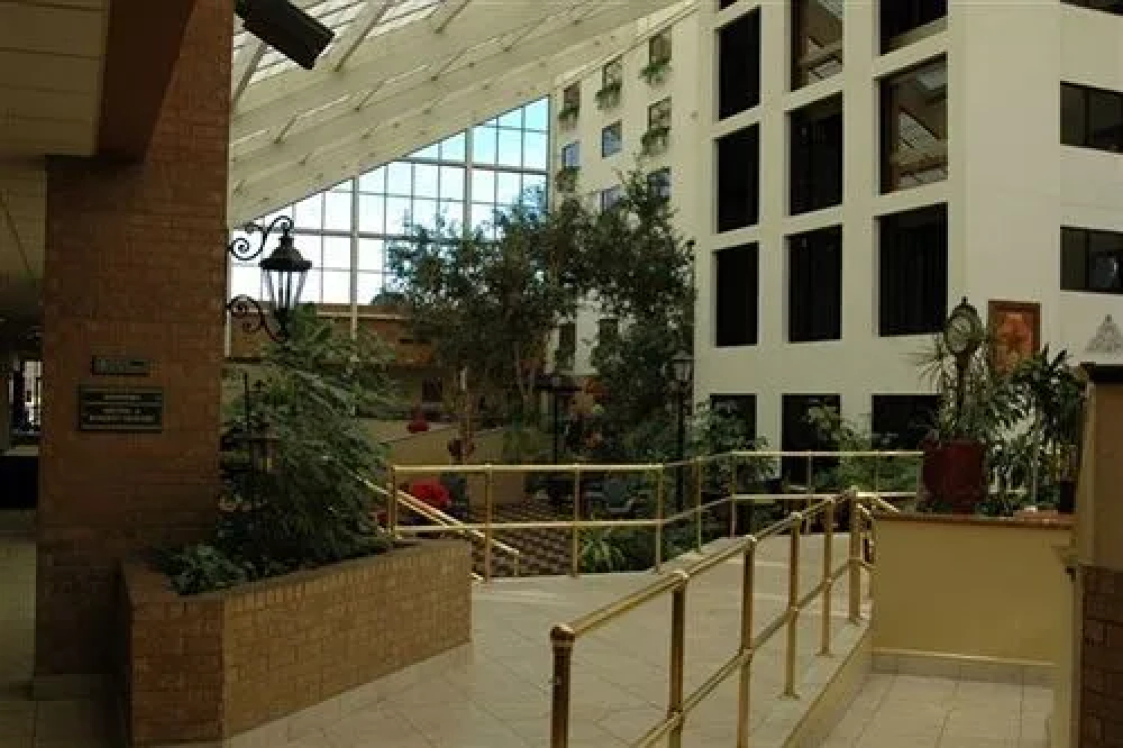Wyndham Garden  Amarillo