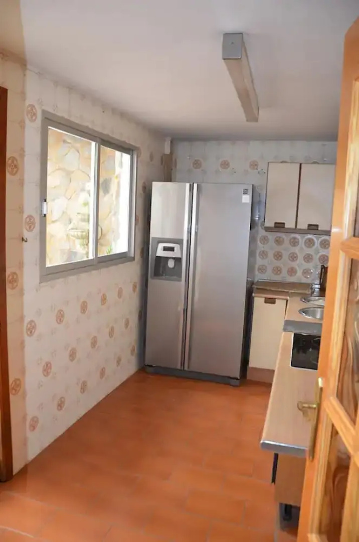 House with 5 Bedrooms in Xirles, with Wonderful Mountain View, Private Pool, Furnished Terrace - 10 Km From the Beach