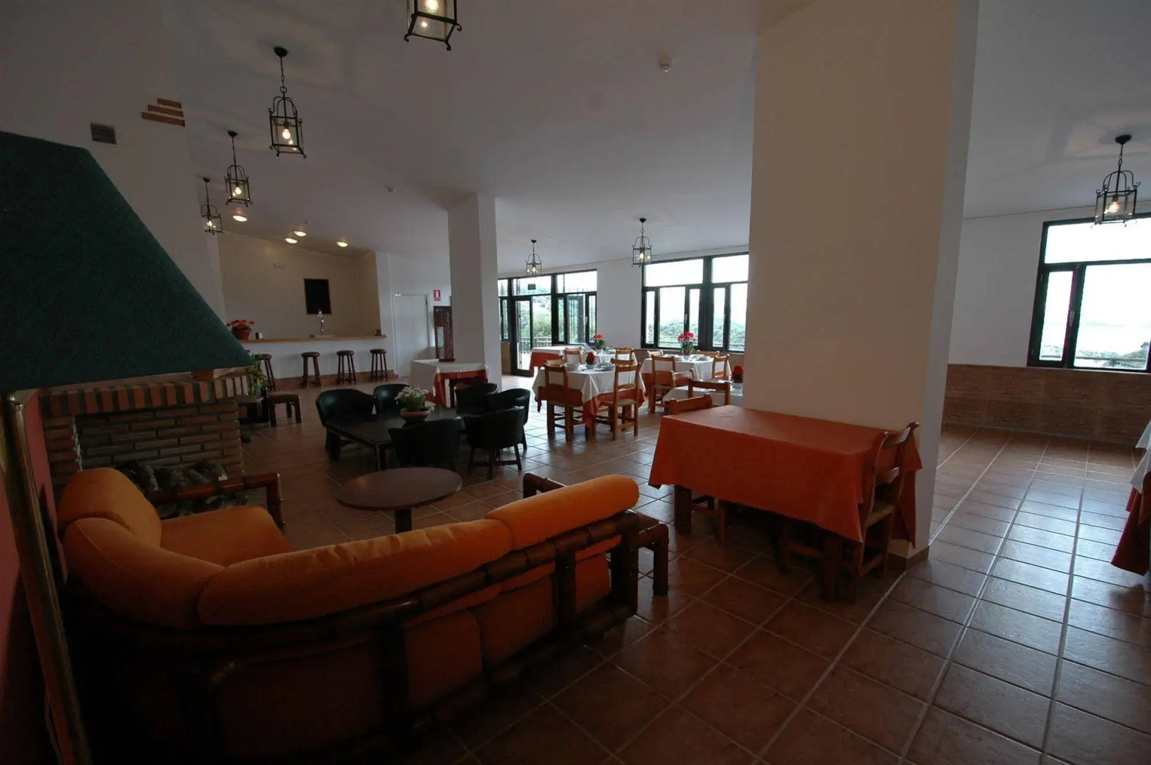 Complejo Tajo del Águila