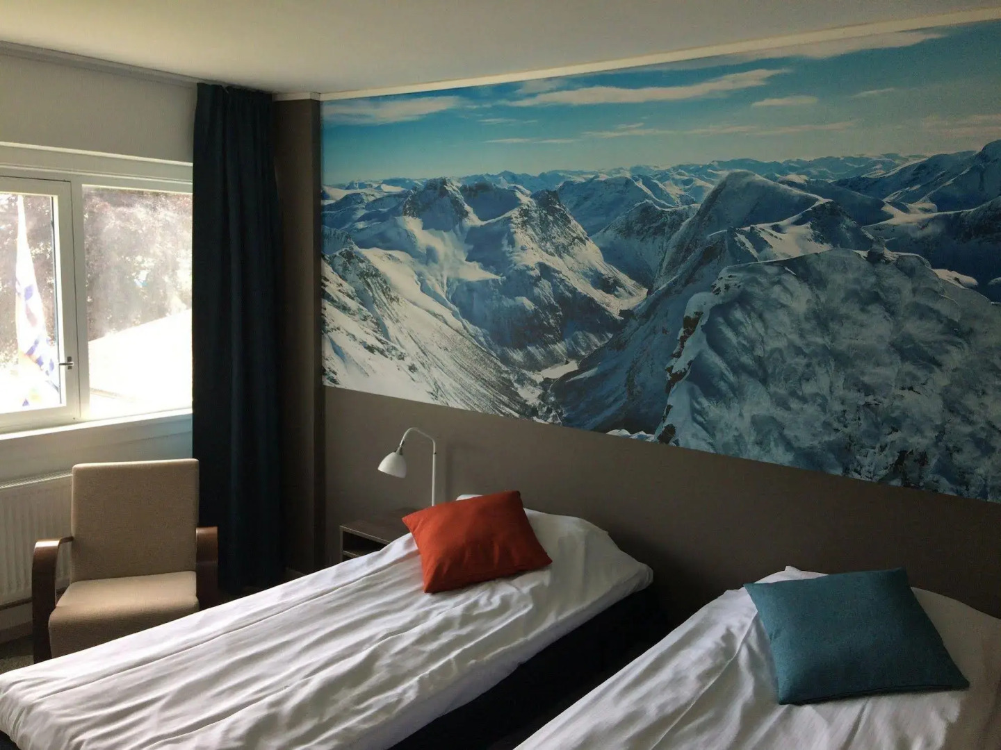 Dreges Hotell - by Classic Norway Hotels