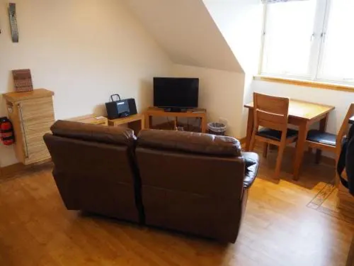 Decca - Self Catering Shetland
