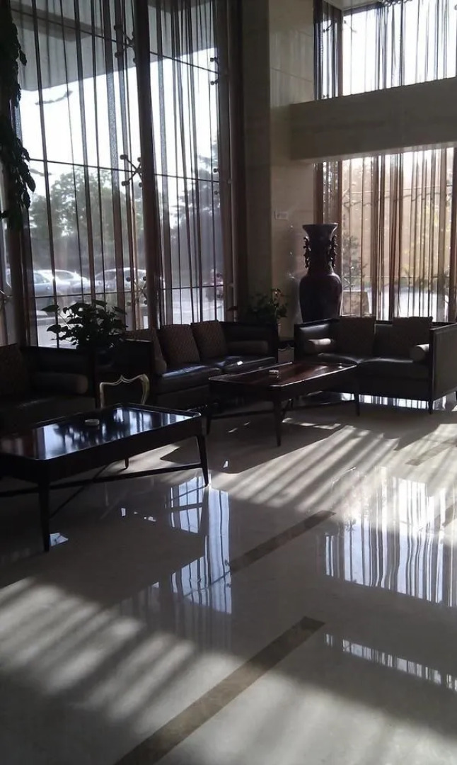 Jiangyin Kairun International Hotel