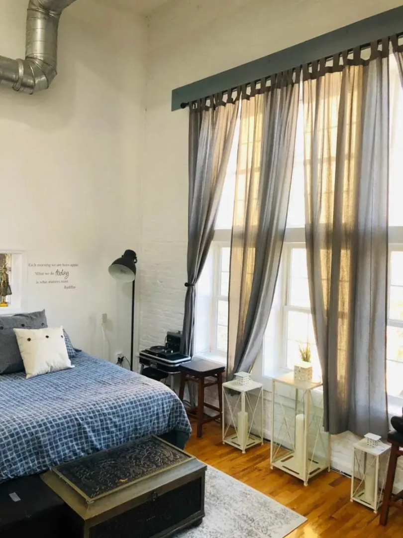 UPDATED Amazing Bi -Level Condo minutes from water views of New York City