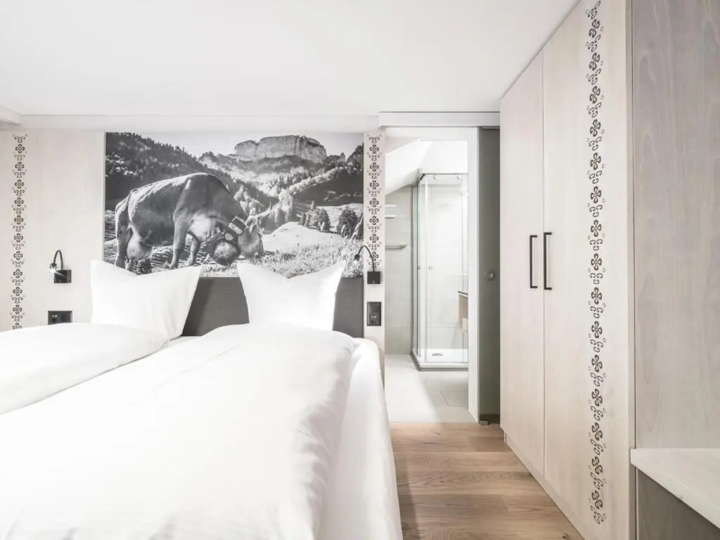 Restaurant Hotel Traube Appenzell