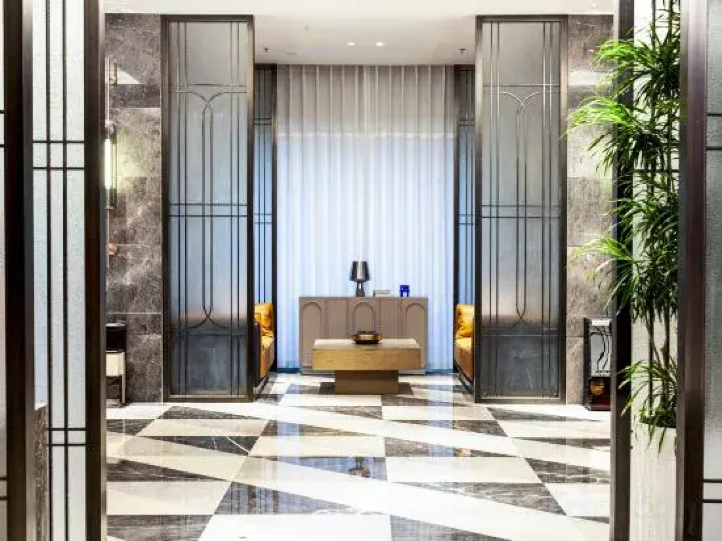 Bahrain Right Banner Villis Maple View Hotel