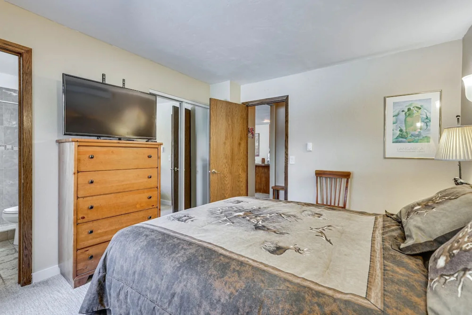 Mountain-view Winter Park Condo w/ Ski Shuttle!