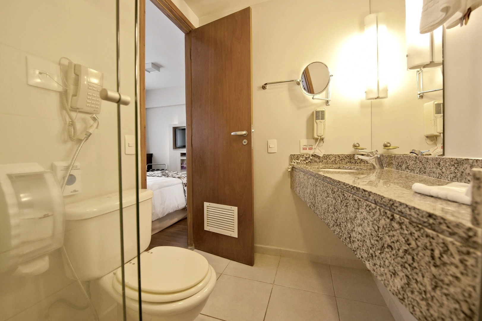 Mercure Sao Paulo Bela Vista