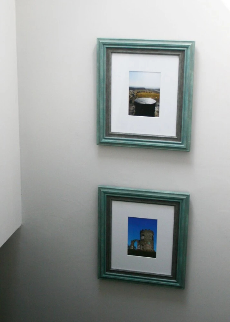 The Manor House at Quorn