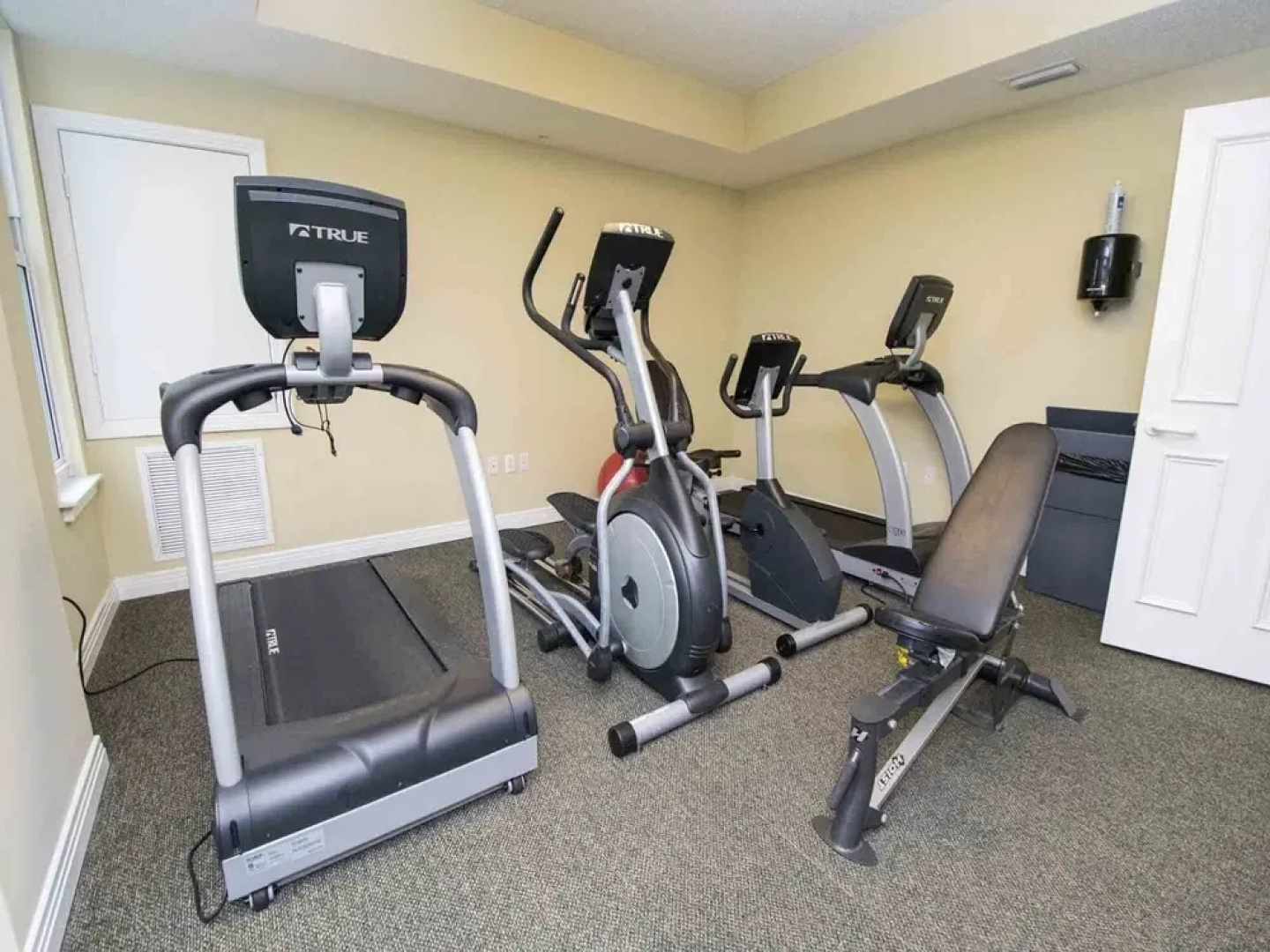 Beach Colony Resort East by Southern Vacation Rentals