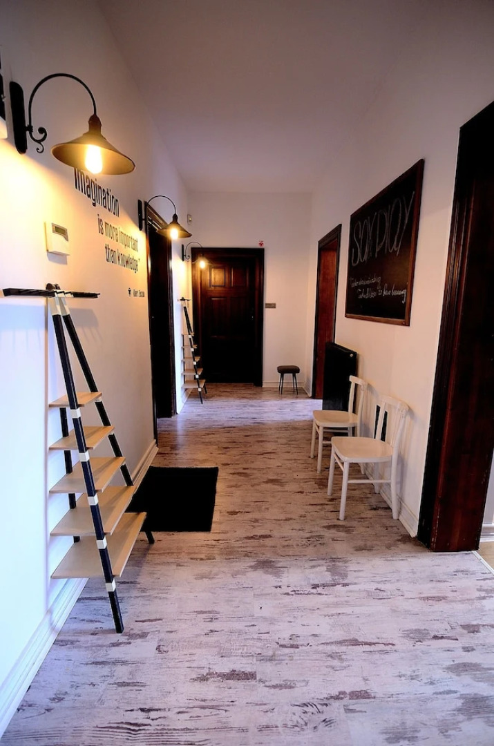 Victus Apartamenty - Flamingo