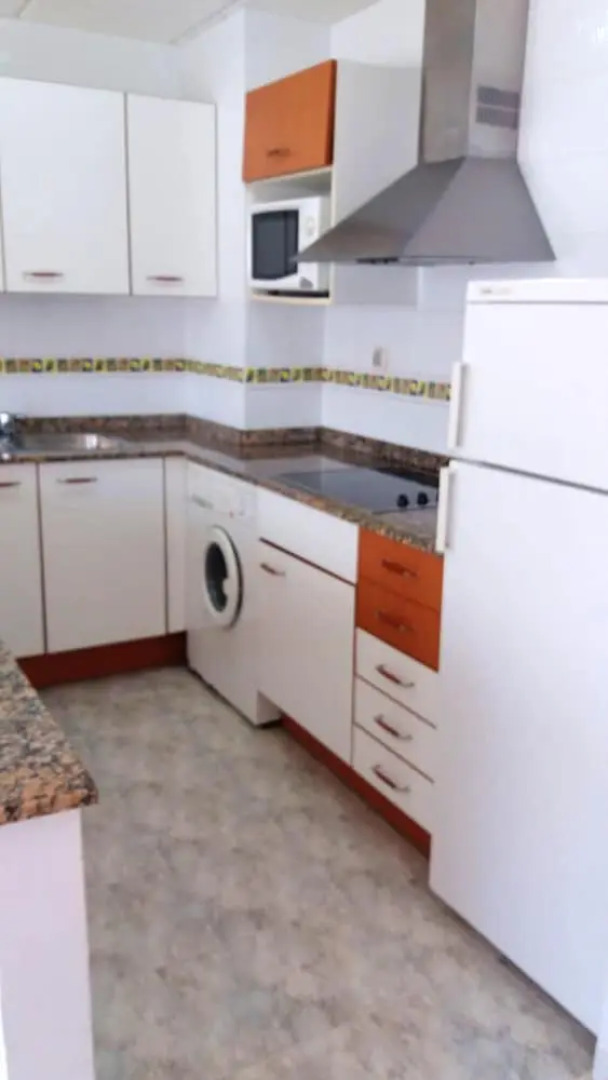 Apartment With one Bedroom in L'eucaliptus, With Wonderful sea View, Shared Pool and Furnished Terrace - Near the Beach