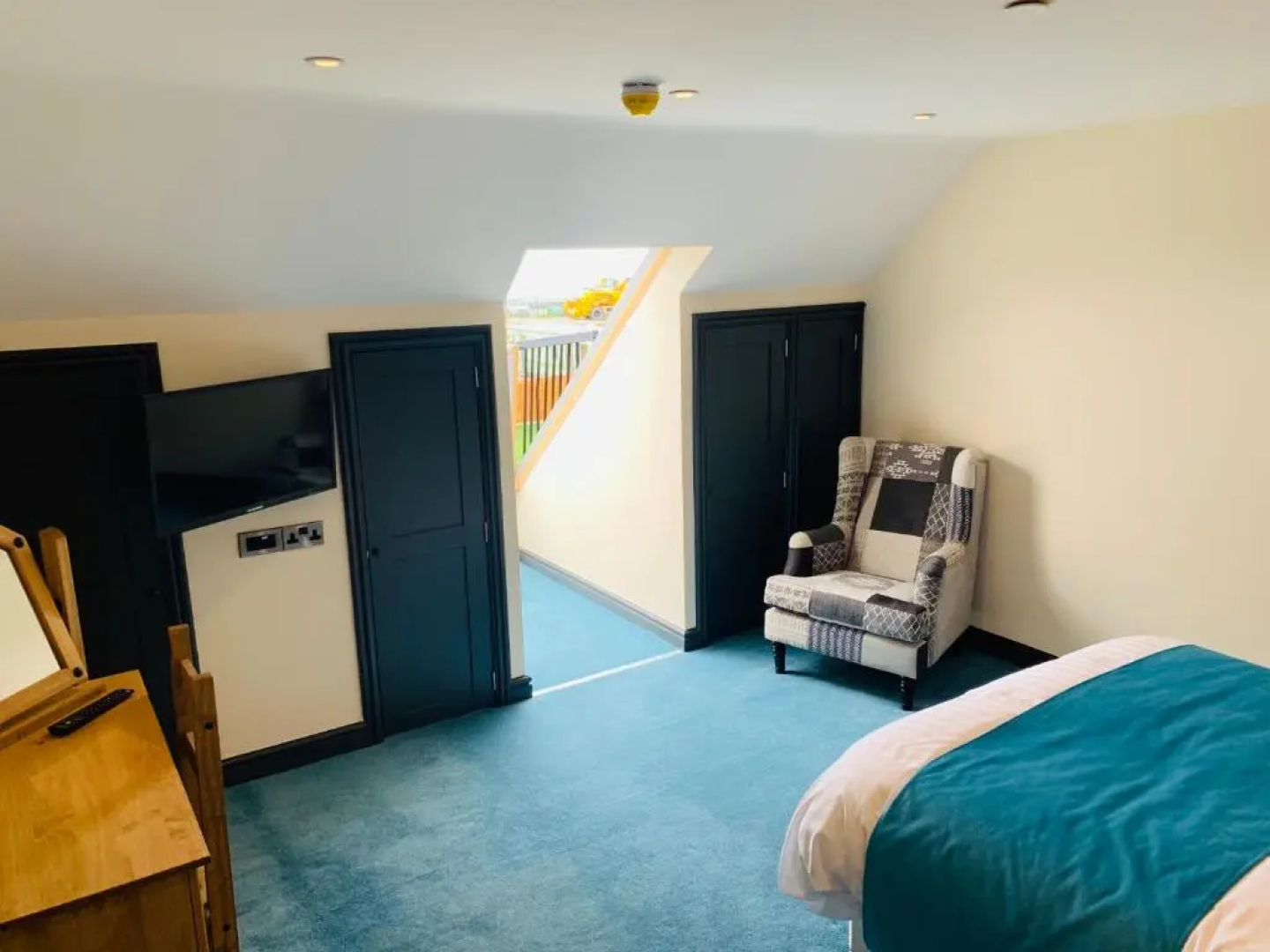 Barmouth Beach Club