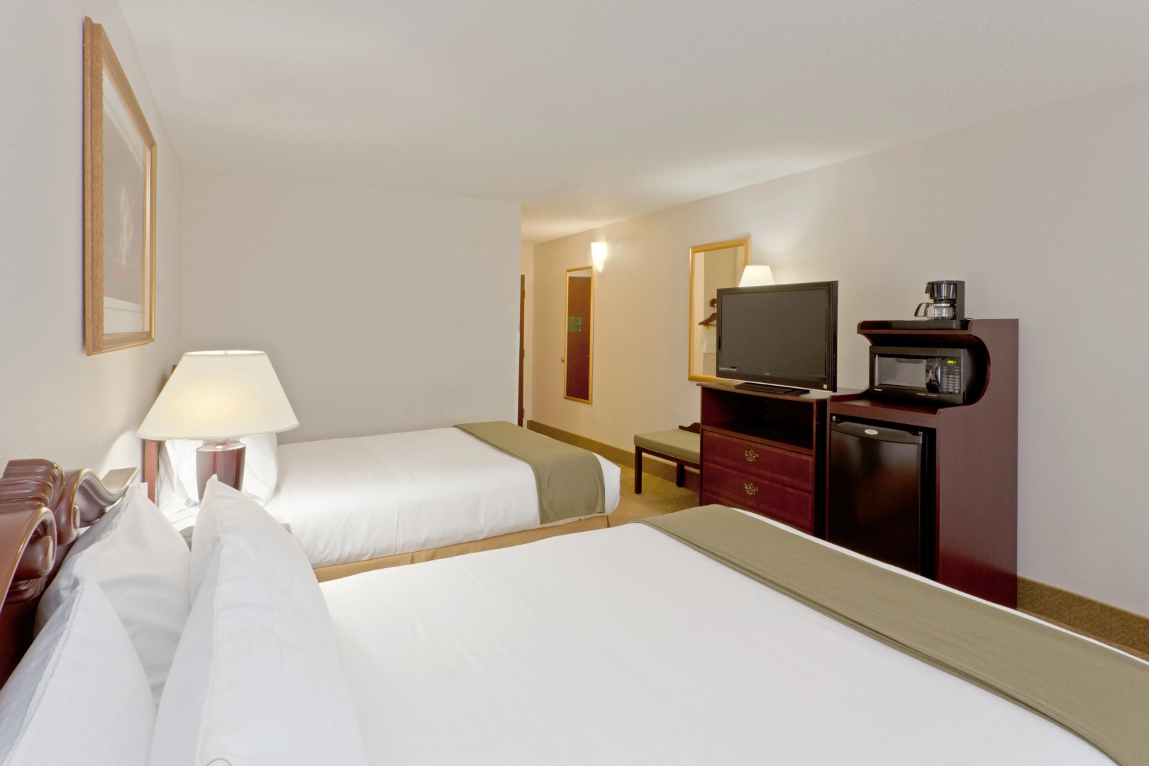 Holiday Inn Express Newton Falls by IHG