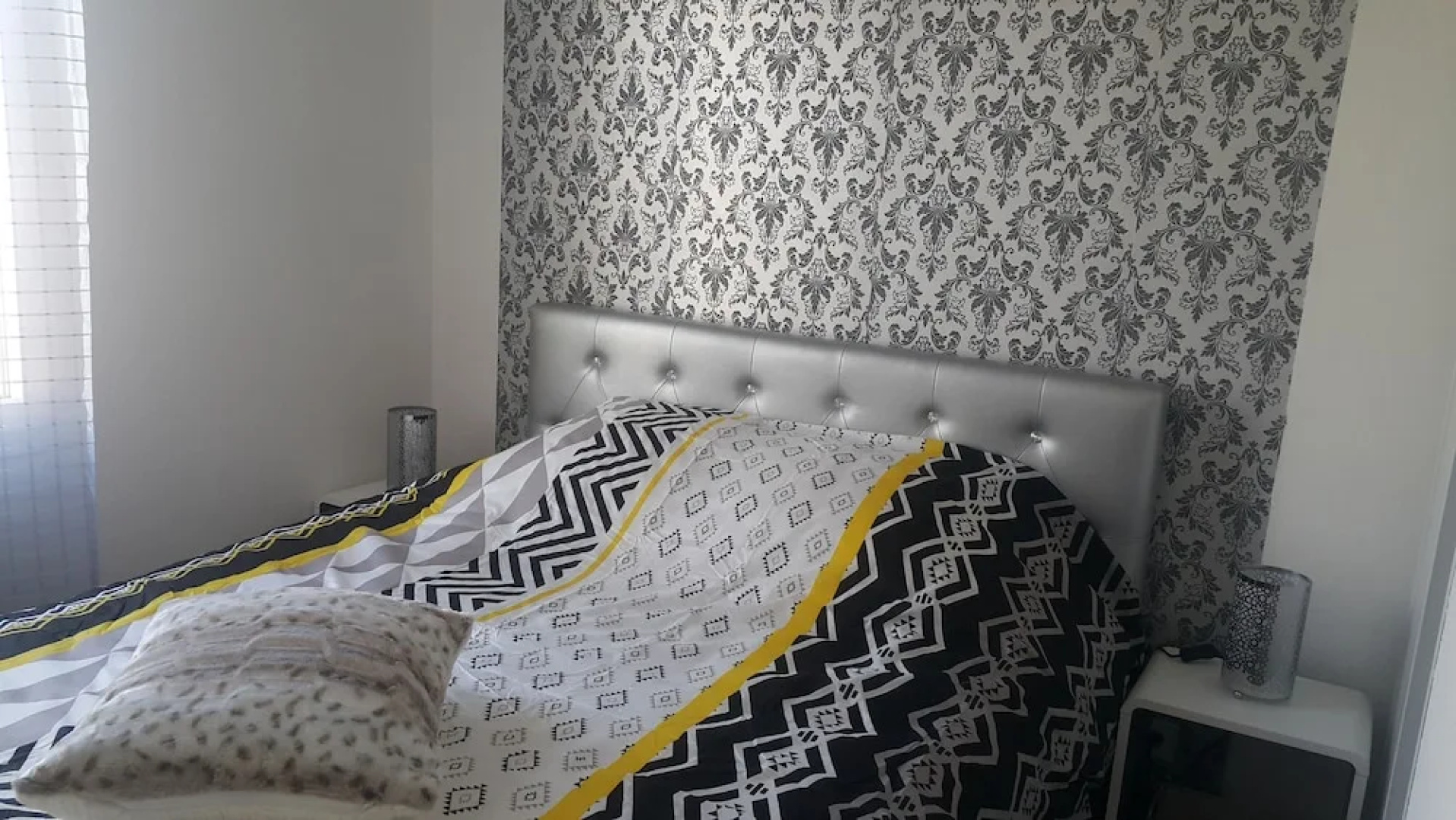 Montauban City Modern & Design
