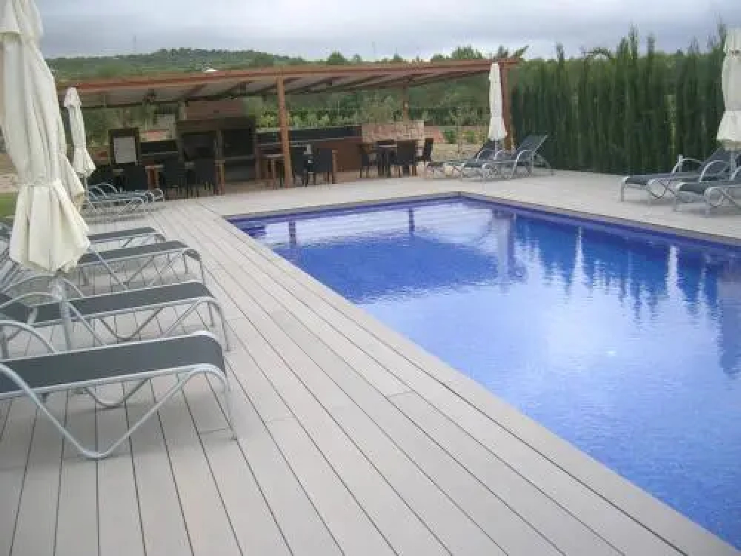 Villa S'Hort de Conies Romanie