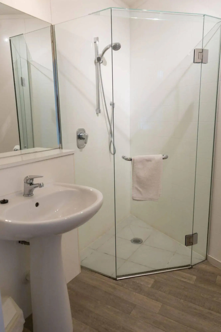 Waterfront Apartments Whitianga