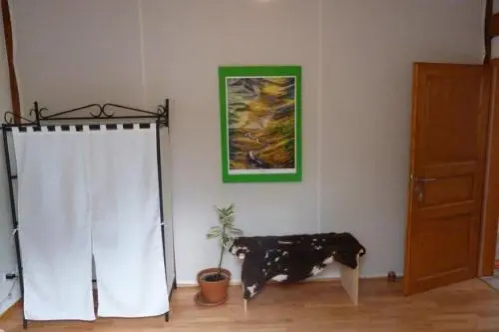 Das Gästehaus am Tiergarten