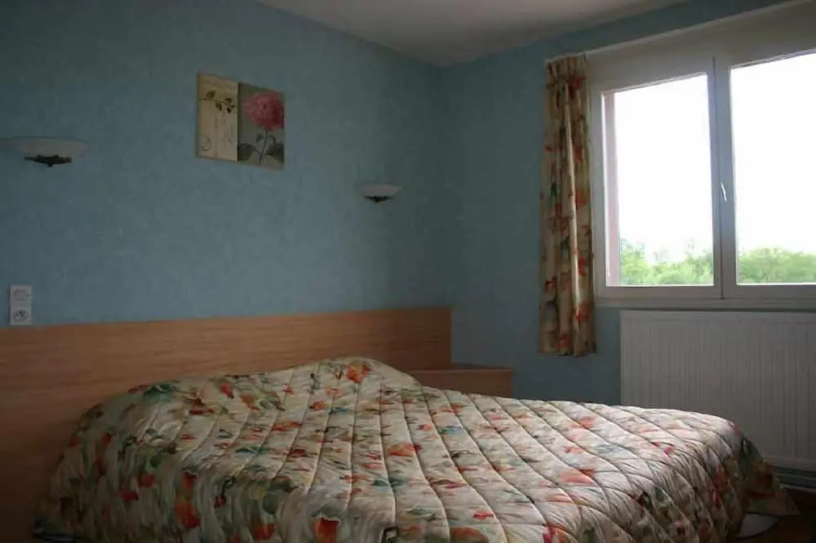 Hôtel de Courteilles