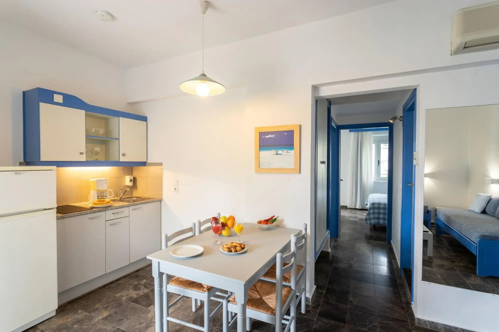 Ibiscos Garden Hotel