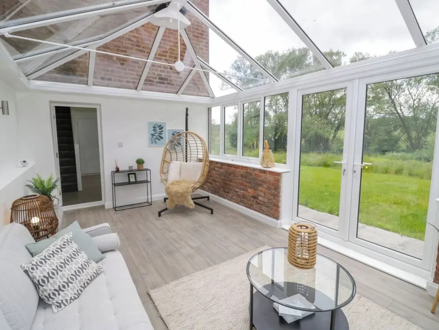 Botterham House