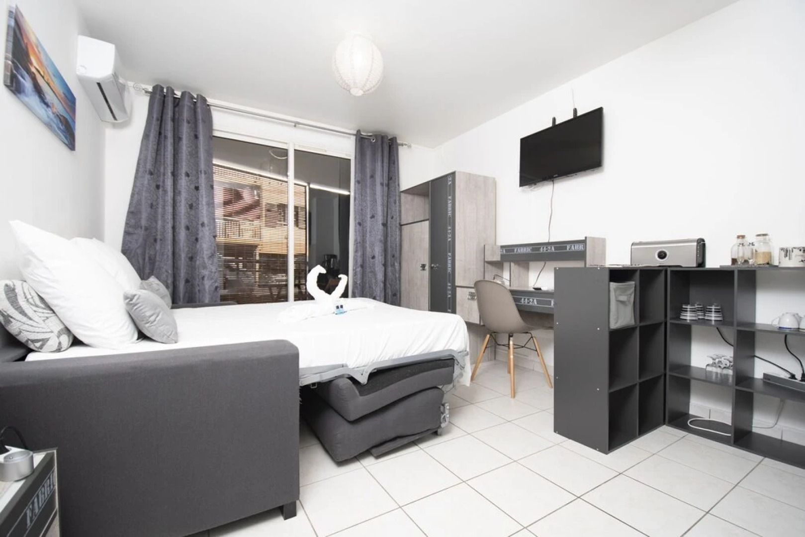 RunStudio, Sainte Clotilde I Keylodge Réunion