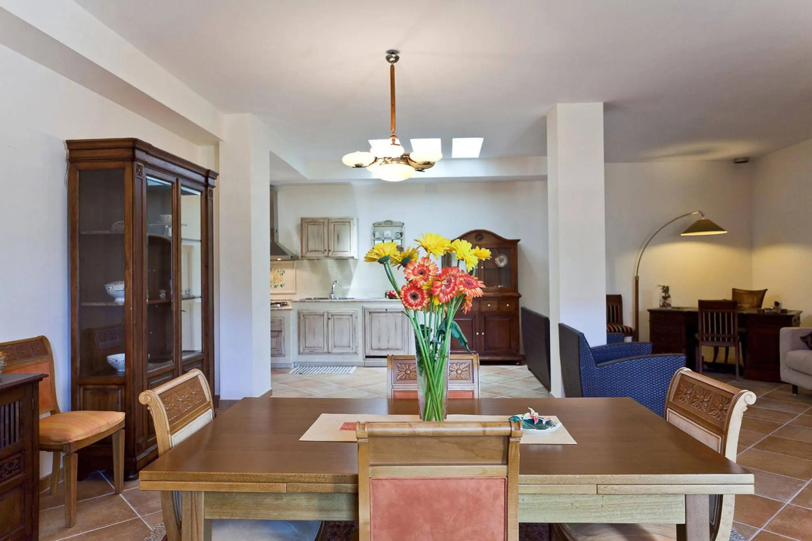 Appartamento Le Peonie