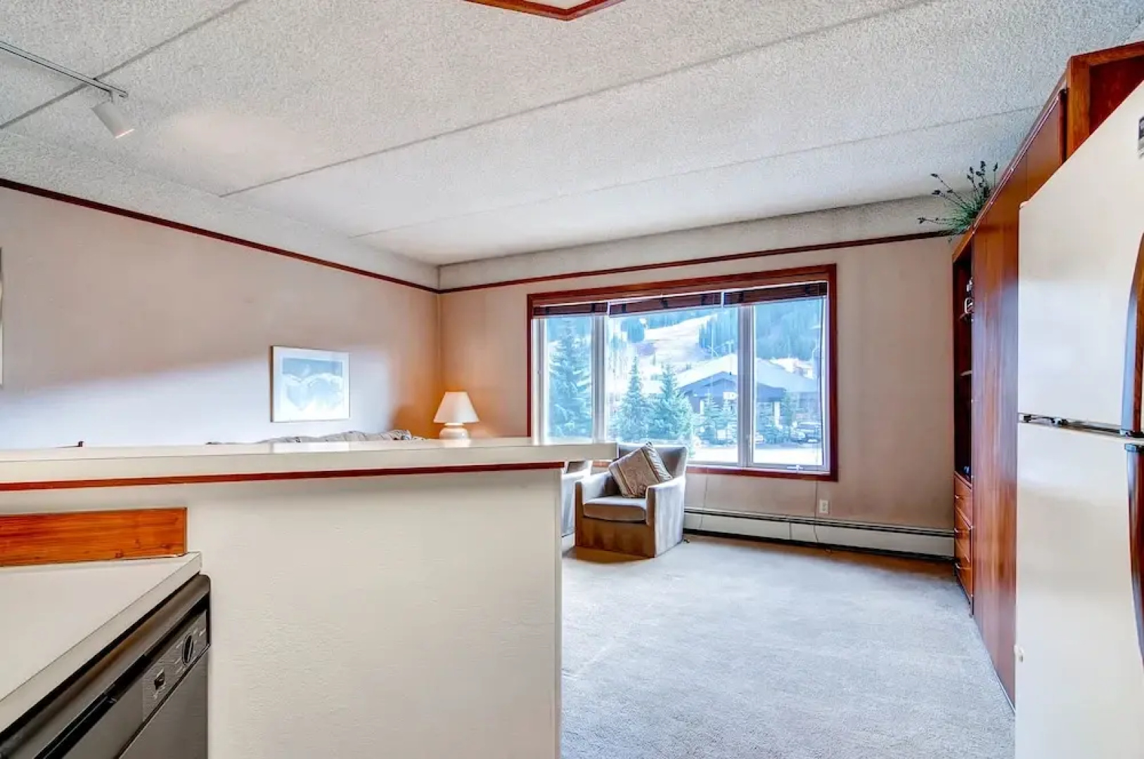 Telemark at West Village by Copper Mountain Lodging