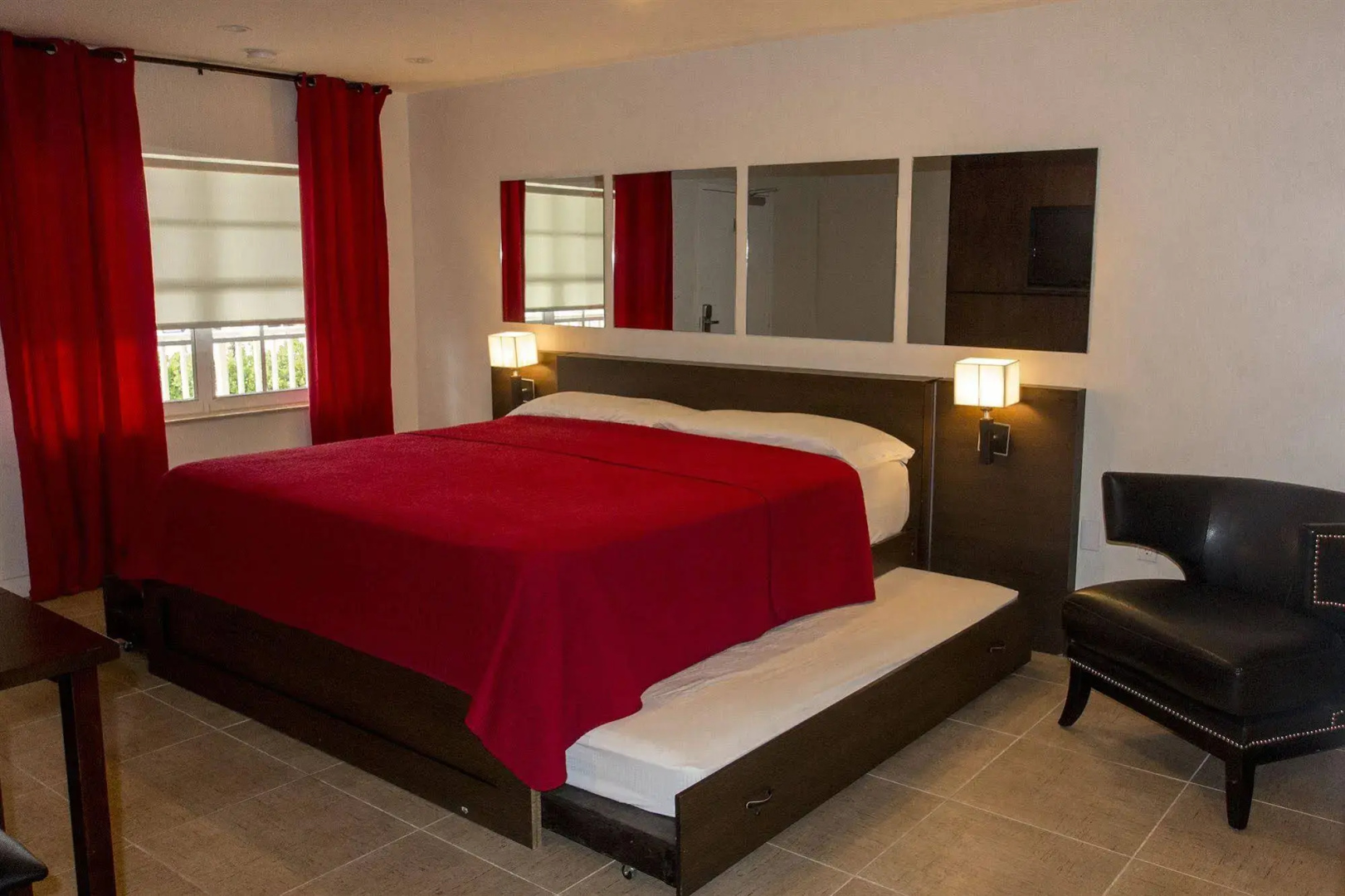 Gables Cove Hotel