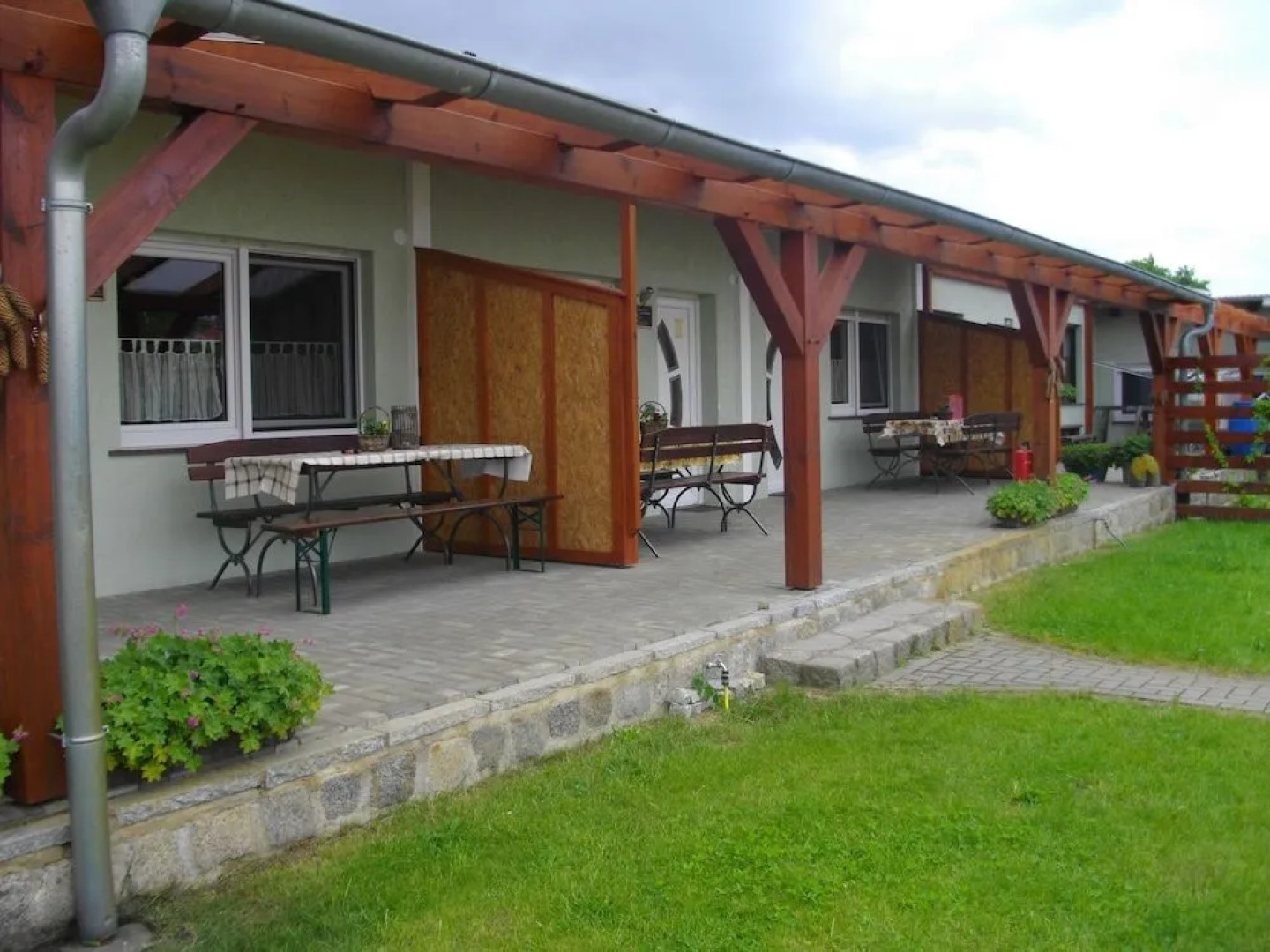 VierJahreszeiten Appartments