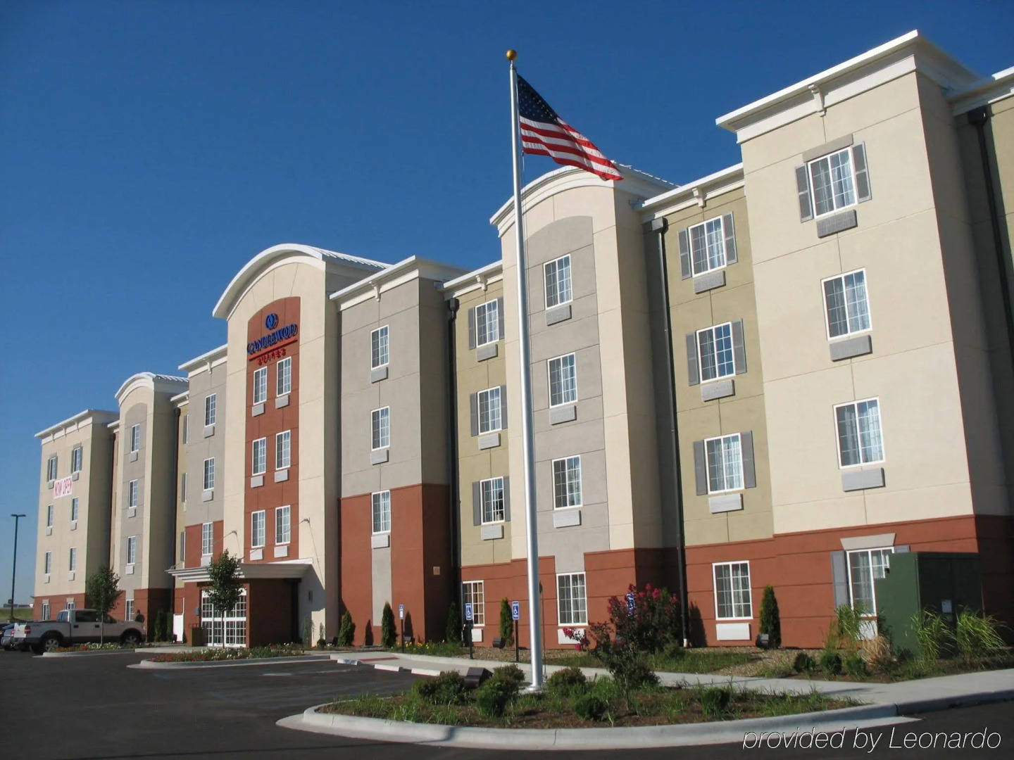 Candlewood Suites Cape Girardeau by IHG