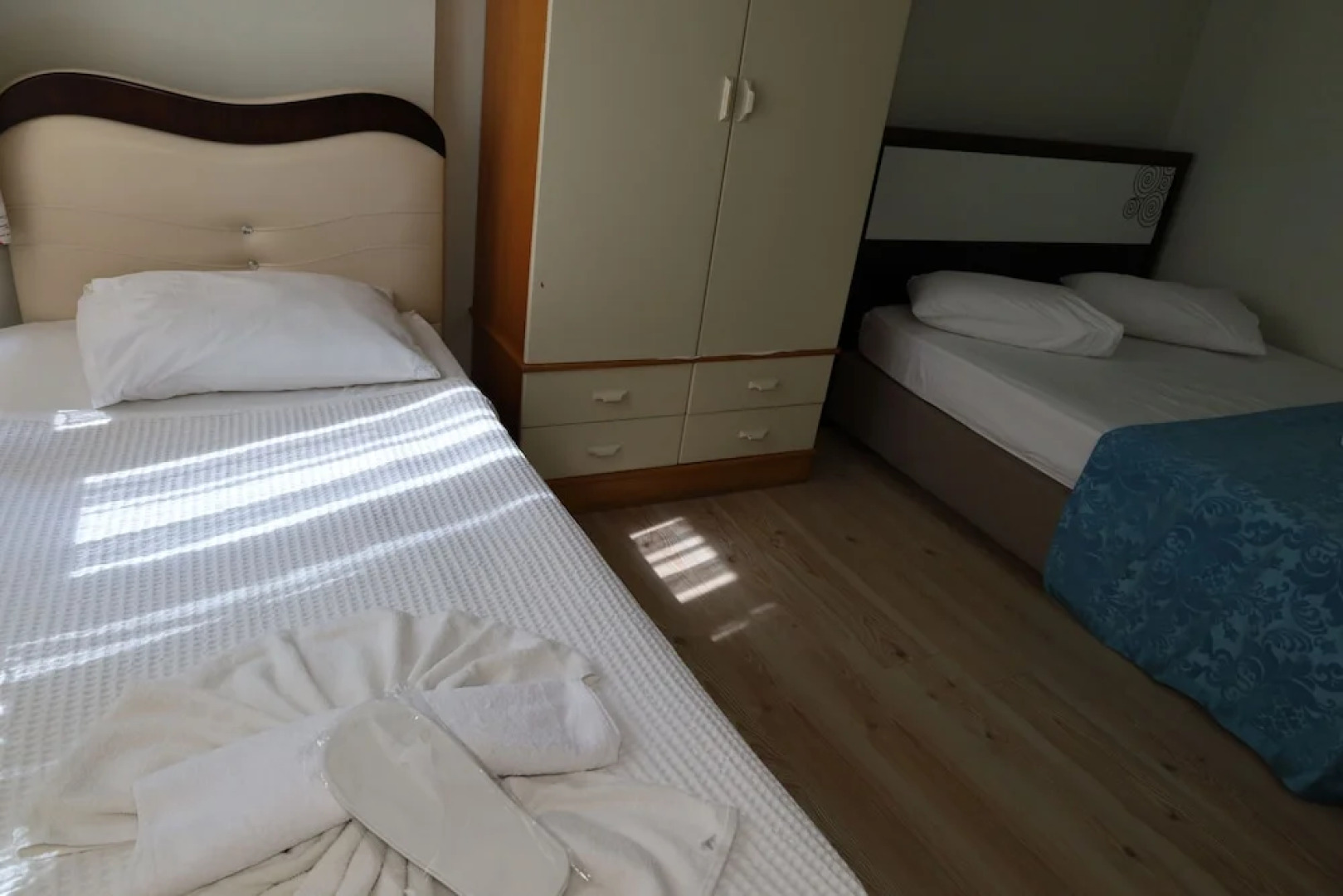 Demir Otel & Restaurant