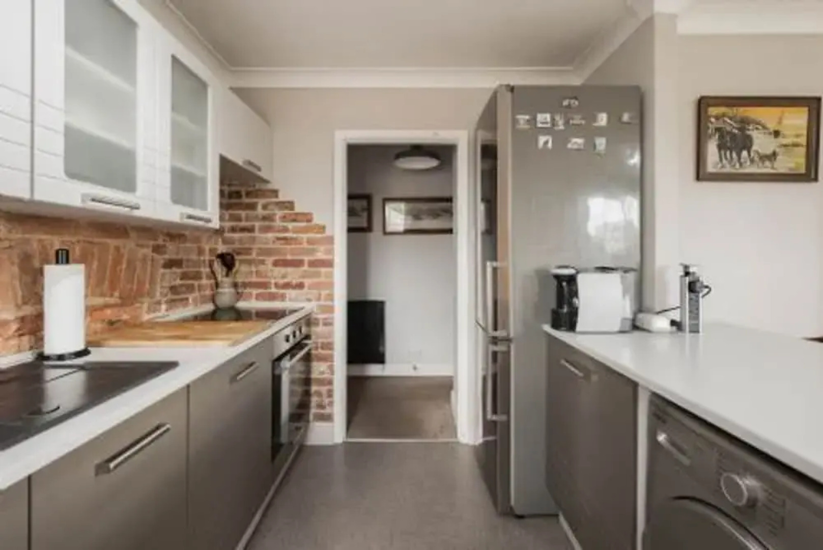 Host Stay Manor View