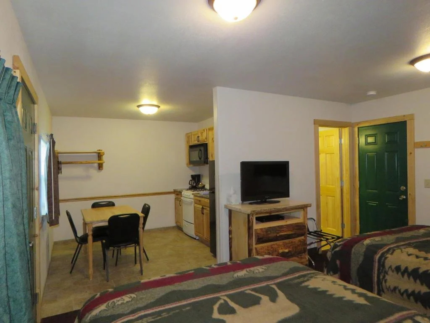 North Park Inn & Suites
