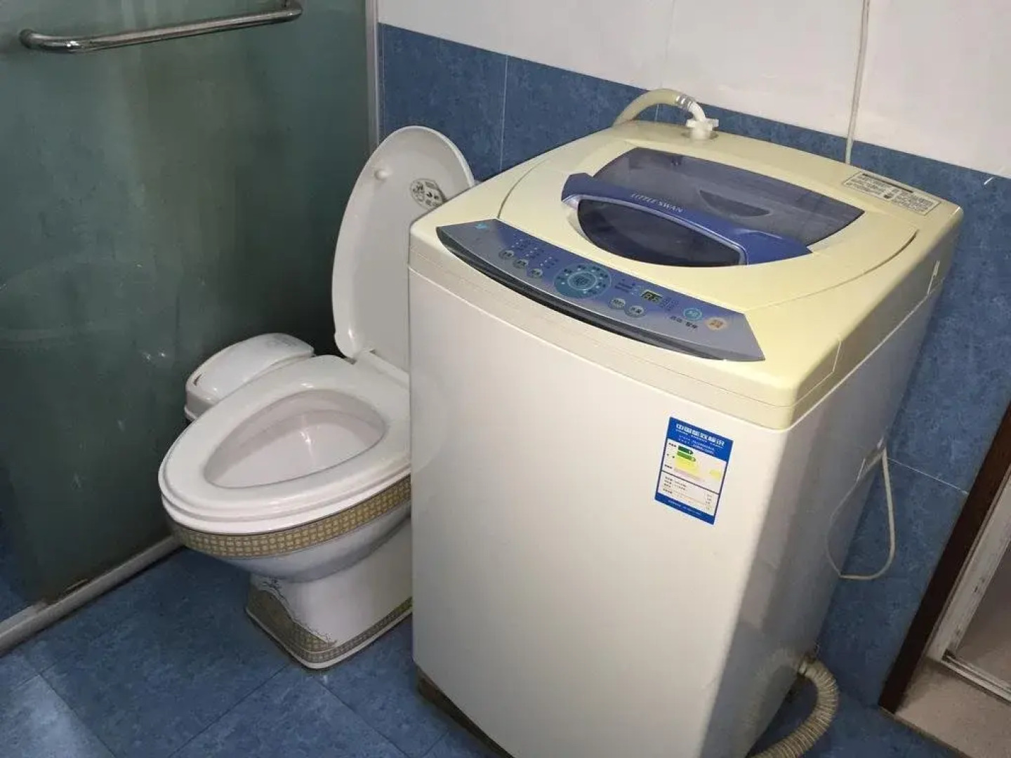 Yangzhou Young Traveller Hostel Sansheng Shopping Mall