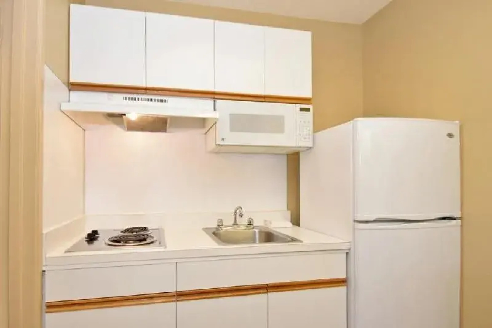 Extended Stay America Portland Tigard
