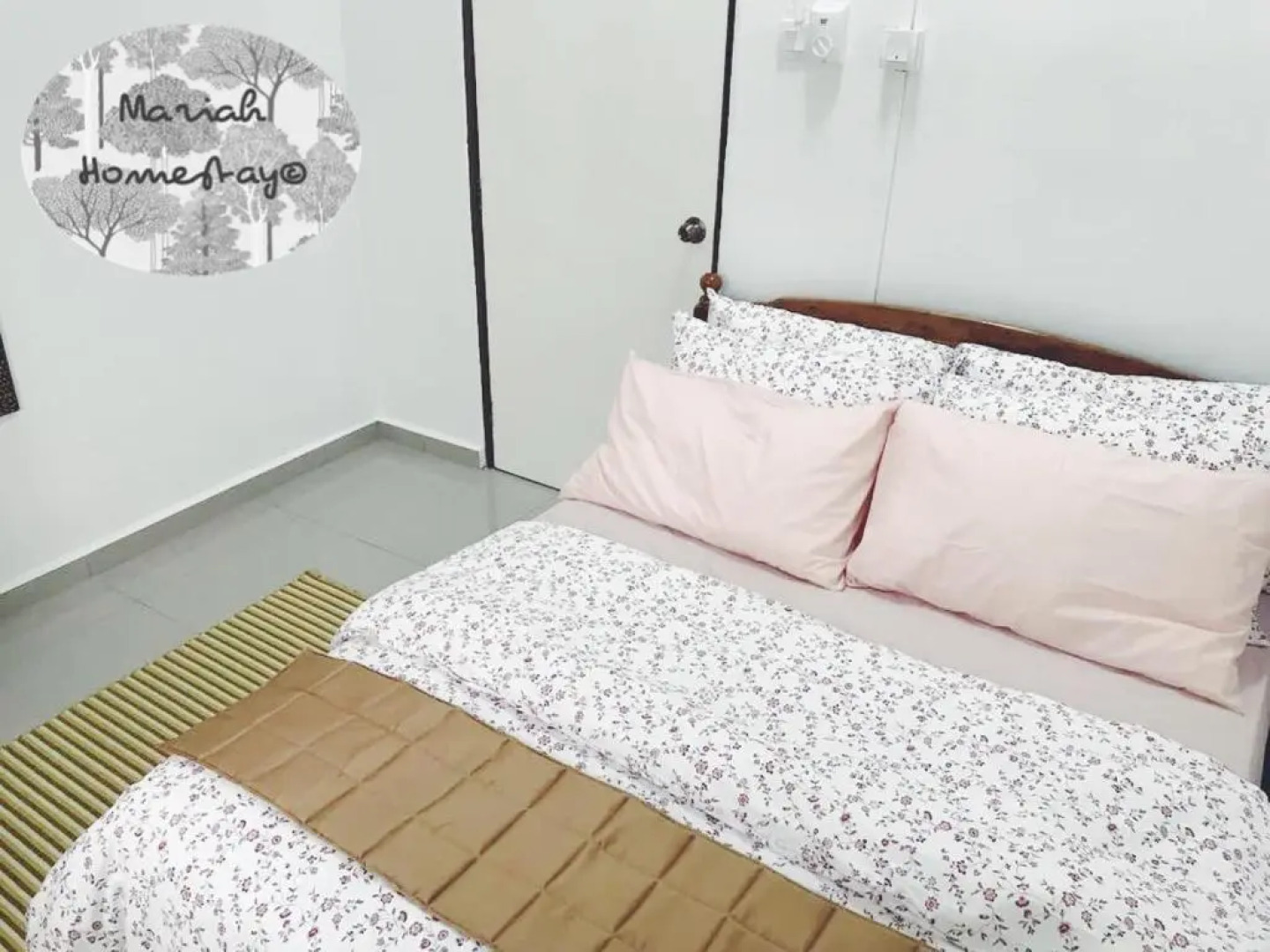 Mariah Homestay, Bukit Antarabangsa Ampang