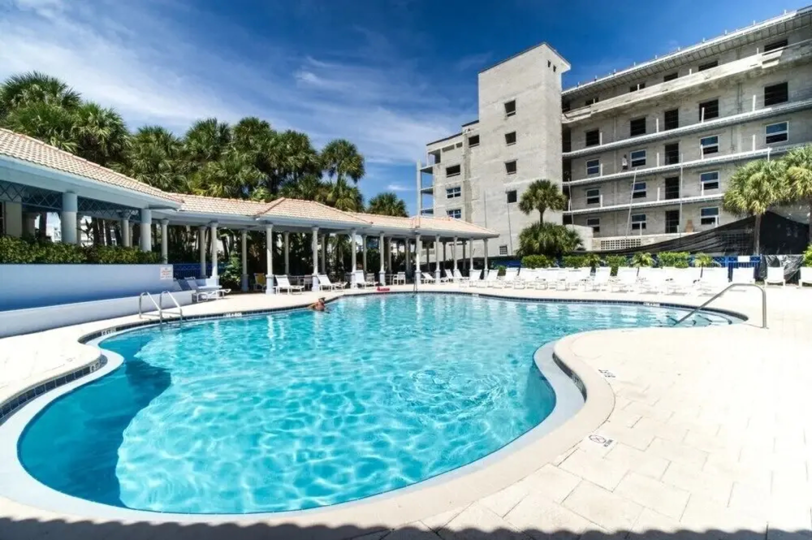 Oceanwalk Oasis