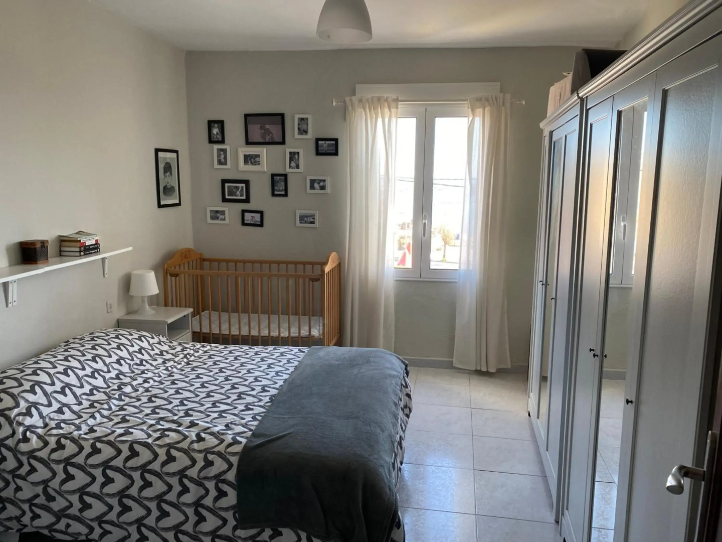 Apartamento en las Rias Bajas