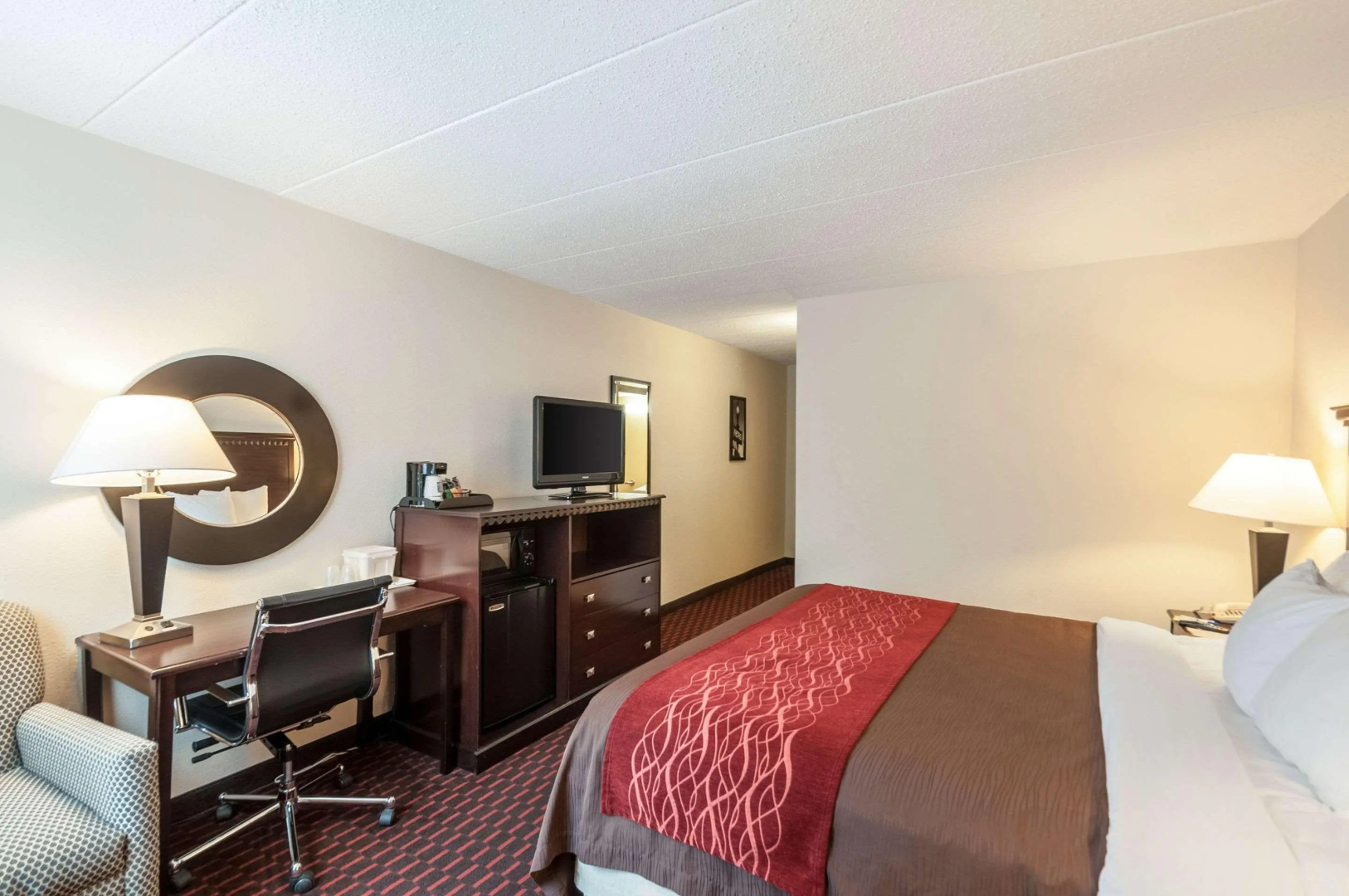 Comfort Inn Annapolis