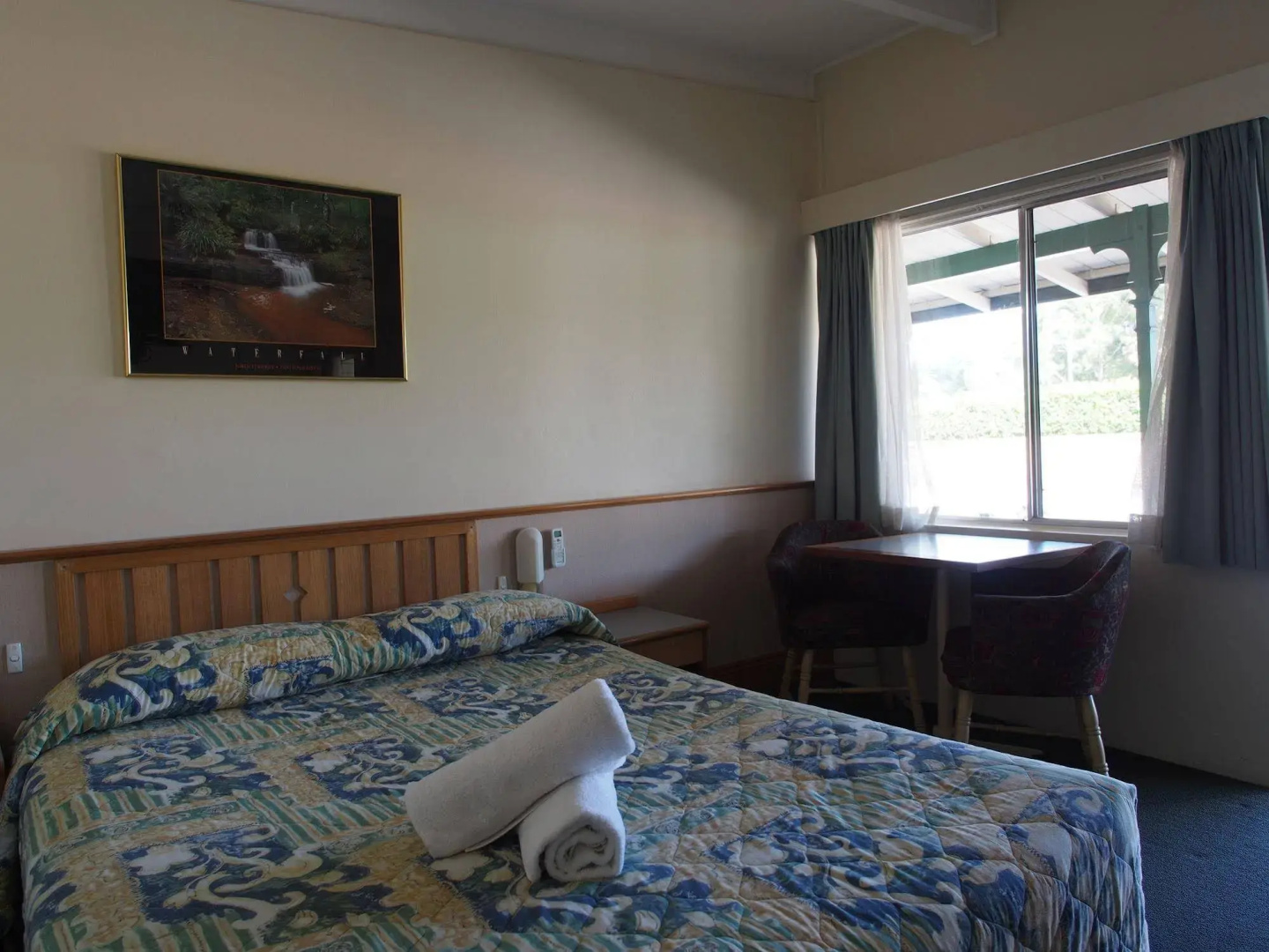 Solomon Inn Motel Wollongong