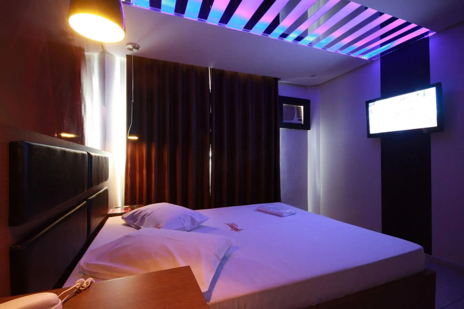 Hippus Motel (Adult Only)