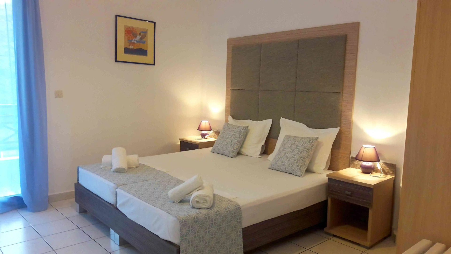 Christof Studios & Rooms