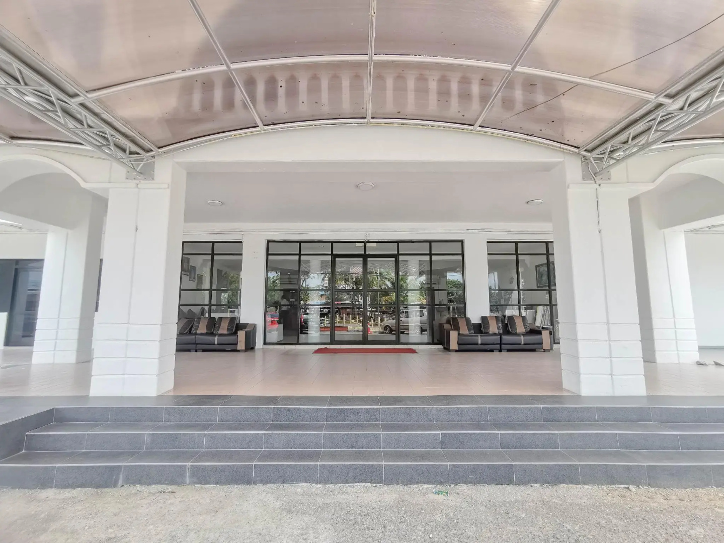 The Zuley Heritage Hotel